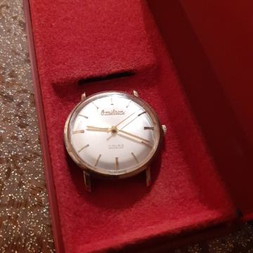 OMIKRON RUČNI MUŠKI SAT