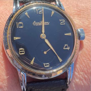 Omikron veći-servisiran