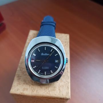 Omikron Vintage automatik 25 jewels