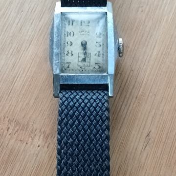 Onsa Watch vintage art deco muški navijač