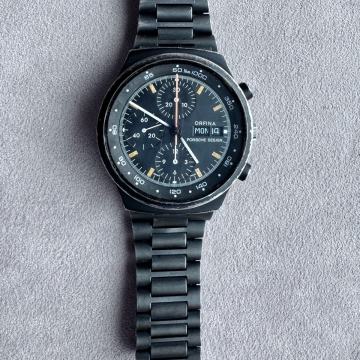 ORFINA Porsche Design Top Gun