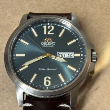Orient Classic automatic Japan