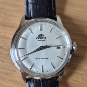 Orient Classic, bambino, 38 mm