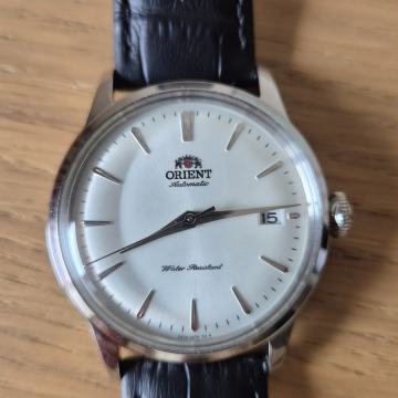 ORIENT Bambino Classic, 38 mm, NOVO!