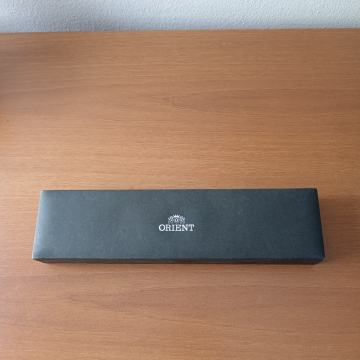 Orient kutija za sat