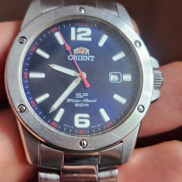 Orient SP