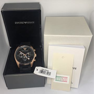 Original Emporio Armani 5905 sat