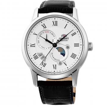 Orijent automatic novo