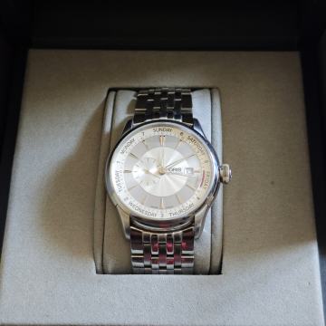 Oris Artelier Small second