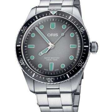Oris Divers 65