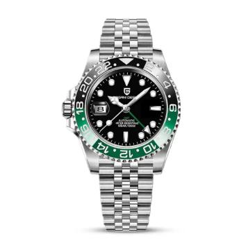 PAGANI DESIGN PD-1662 GMT "Sprite"