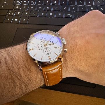 Pagani Design PD-2720K kronograf sat