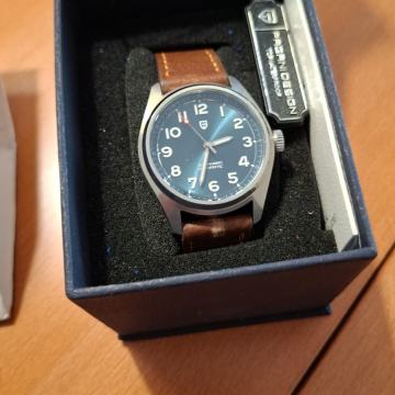 Pagani Design Spirit