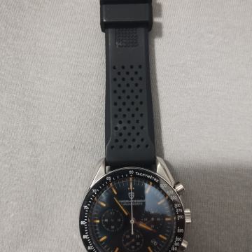 Pagani Moonswatch Japan