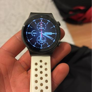 Pametni sat Huawei gt 2 pro