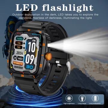 PAMETNI SAT ZA SVE MOBITELE