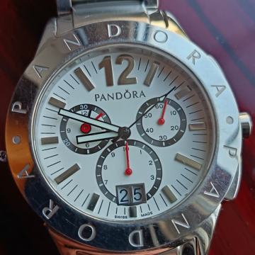 Pandora Chronograph Swiss made