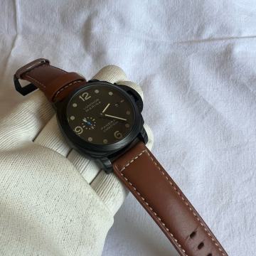 Panerai Luminor Marina Carbotech Swiss