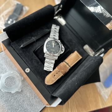 Panerai Luminor Marina PAM00723