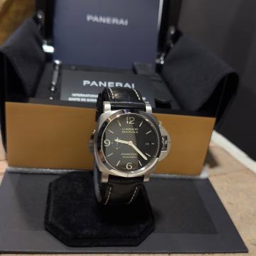 Panerai Luminor Marina