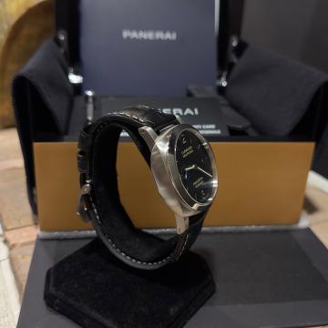 Panerai Luminor Marina