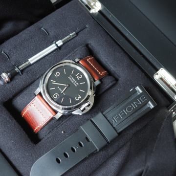 Panerai Luminor ref 914
