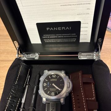 Panerai PAM01312