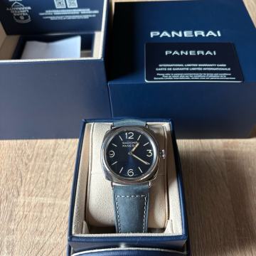 Panerai Radiomir PAM01383