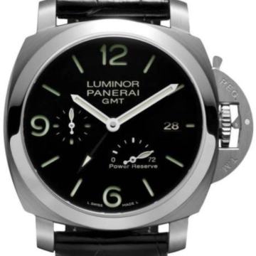 Panerai GMT POWER RESERVE 72h/00321.