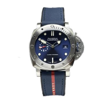 Panerai Submersible Luna Rossa PAM1391 s automatskim mehanizmom