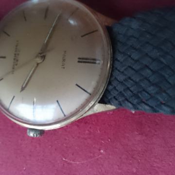 PARAT, stossgesichert sat,  rare