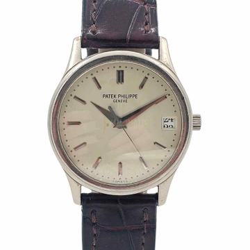 Patek Philippe Calatrava