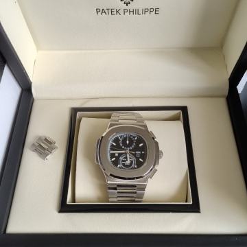 Patek Philippe nov sa kutijom i papirima automatik