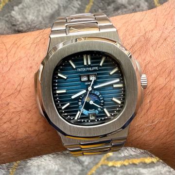 Patek Phillipe