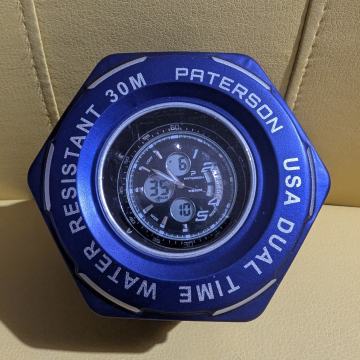 Paterson muški sat, NOVO!