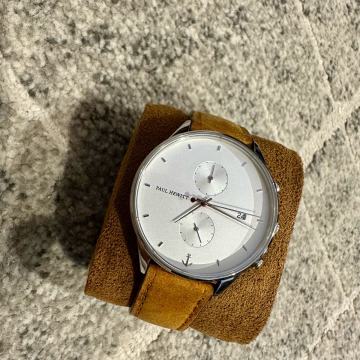 PAUL HEWITT (ZAMJENA)