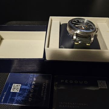 Pegoud Premiere novi zapakirani