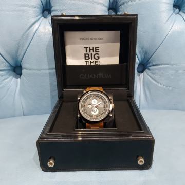 PETERSON Natural Stone LIMITED EDITION 1:5000 Muški sat