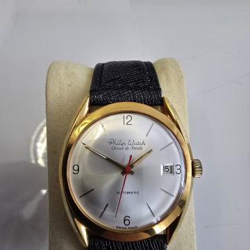 Philip watch chaux-de-fonds automatic