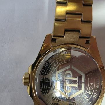 Philipp Plein muški sat