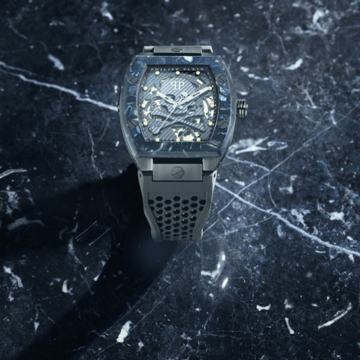 Philipp Plein PWBAA0221 The $keleton Automatic Mens Watch 44mm