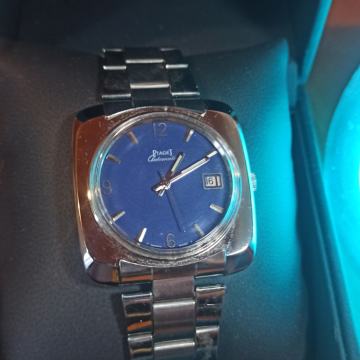 Piaget Swiss Vintage automatic rijetko na tržištu