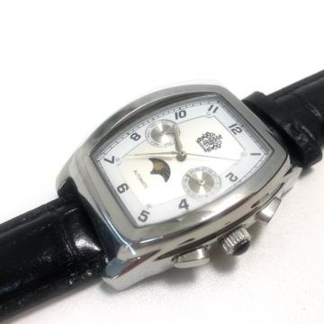 PierCarlo d'Alessio Automatic, MUŠKI SAT. NOVO. R1,RATE!