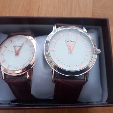 Piere Carden, eternal Love