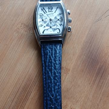 Pierre Bonnet cronograph quartz muški sat