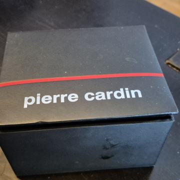 Pierre cardin quartz