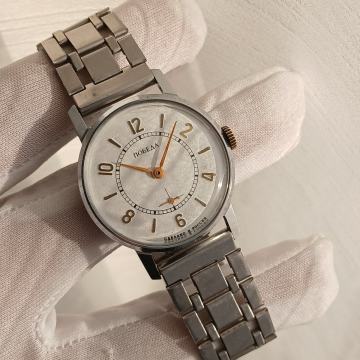 POBEDA ODLIČAN RUSKI VINTAGE MEHANIČKI MUŠKI RUČNI SAT