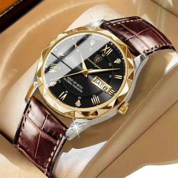 POEDAGAR Muški sat NOV