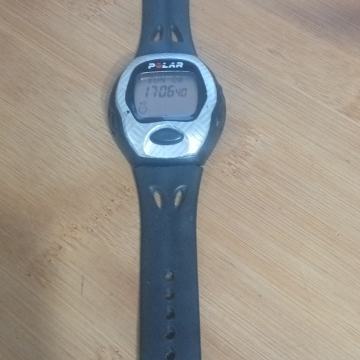 Polar digitalni fitness sat