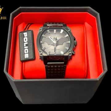POLICE LIMITED EDITION FOREVER BATMAN PEWGD0022601 45mm-NOVO/ R1,RATE!